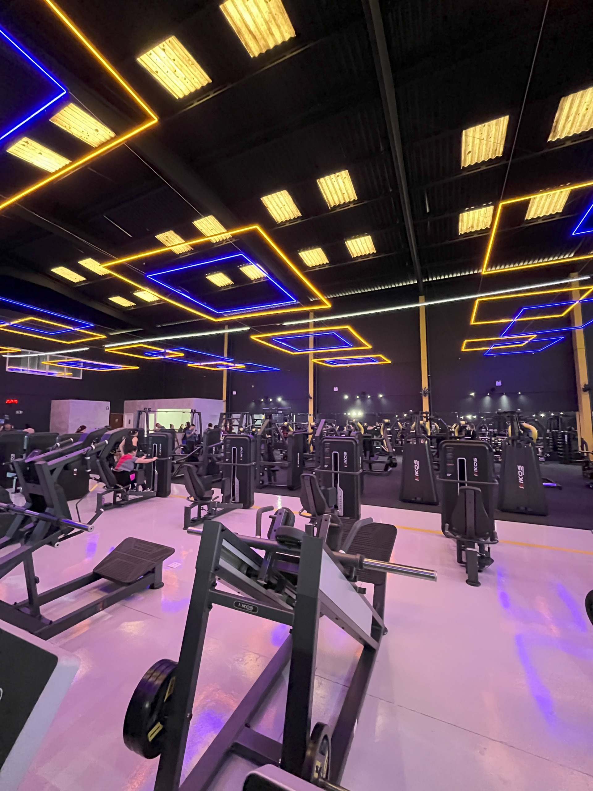 Unidade Colônia Rio Grande